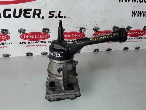 Bomba de Direccion Citroen C4 EXCLUSIVE 1.6 16V HDI FAP 109CV