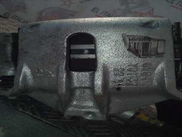 Foto 2ª: Mangueta Delantera Derecha Peugeot 208 1.2 16V VTI 82CV 60KW (2018)