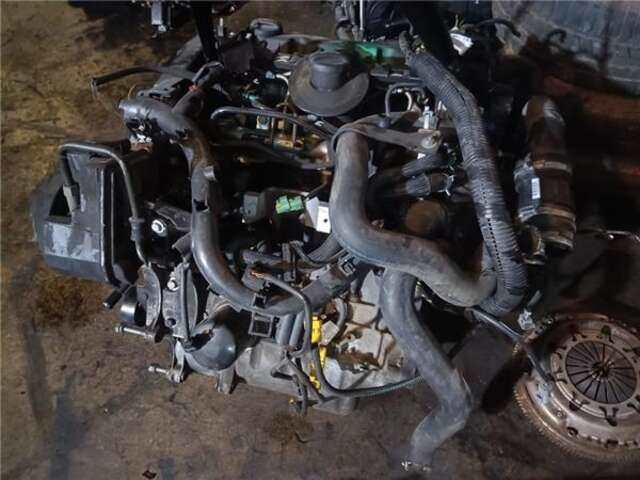 Foto 2ª: Motor Completo Citroen Xsara 2.0 HDI SATISFACTION [2.0 LTR. - 66 KW HDI CAT (RHY - DW10TD)] [RHY (DW10TD)]