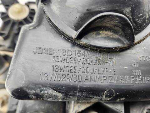 Foto 2ª: Faro Derecho Ford Ranger 2.0 ECOBLUE 4X4 213CV 157KW [T20DD0J] (2020)