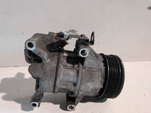 Foto 3ª: Compresor Aire Acondicionado Toyota Auris 1ND (2009)
