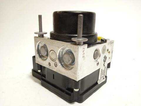 Foto 2ª: Abs Toyota Yaris 1.3 16V CAT 99CV 73KW [1NR] (2015)