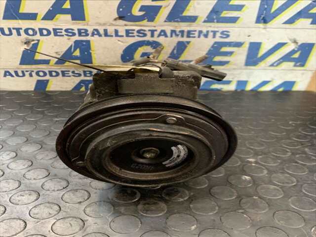 Compresor Aire Acondicionado Dodge Journey 2.000 TDI140CV/103KW