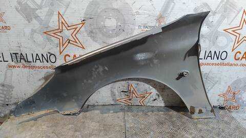 Foto 2ª: Aleta Delantera Derecha Peugeot 206 XS BERLINA 68CV 50KW [8HX] (2002)