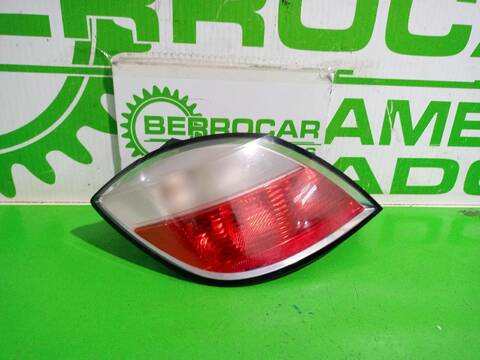 Piloto Trasero Izquierdo Opel Astra ESSENTIA 90CV