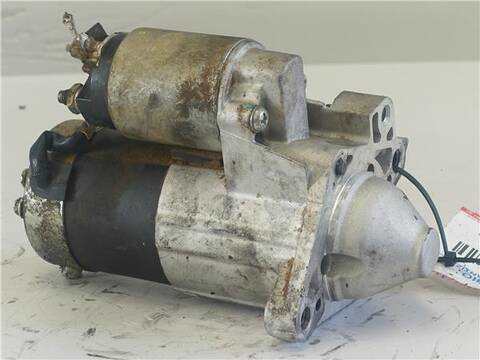 Motor de Arranque Renault Kangoo 1.5 DYNAMIQUE ´´ALL ROAD´´ 90CV 66KW