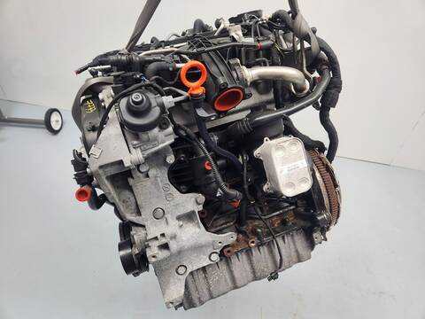 Motor Completo Audi A3 2.0 TDI AMBIENTE 140CV 103KW