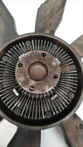 Foto 2ª: Ventilador Viscoso Motor Opel Monterey 3.1 D [D/4JG2] (1992)