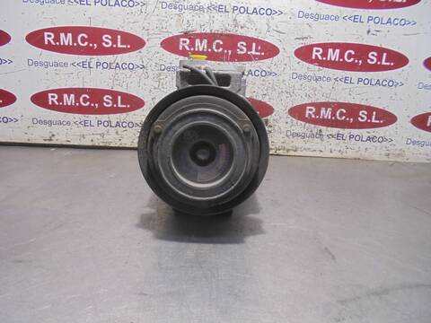 Compresor Aire Acondicionado Rover Serie 75 2.0 CDT CLASSIC 116CV 85KW RJ)
