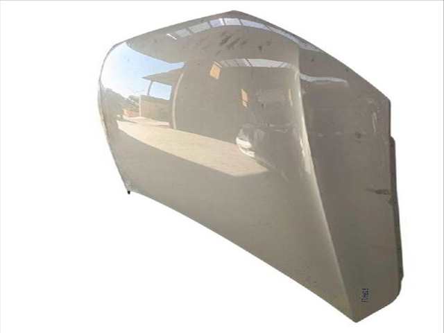 Foto 3ª: Capot Audi Q3 1.4 TSI (2011)