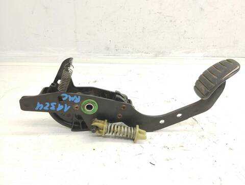 Foto 2ª: Pedal Acelerador Renault Kangoo ALIZE 65CV 48KW [K9K B7] (2006)