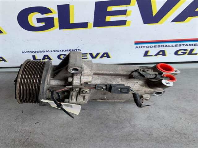 Foto 2ª: Compresor Aire Acondicionado Dacia Dokker 1.6 16V102CV 0CV [H4M 738] (2018)