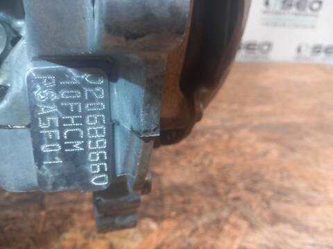 Foto 3ª: Motor Completo Citroen C4 D PICASSO (2006)