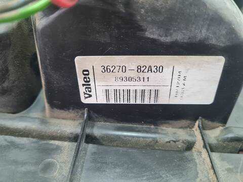 Foto 2ª: Piloto Trasero Izquierdo Suzuki Jimny 1.5 DDIS TD CAT 65CV 48KW [K9K 700] (2005)