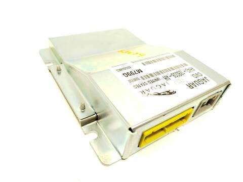 Centralita Motor ECU Land Rover Range 4.4 D 4X4 313CV 230KW