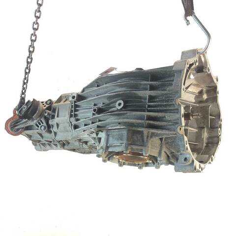 Foto 3ª: Caja Cambios Seat Exeo 2.0 TDI (2008)