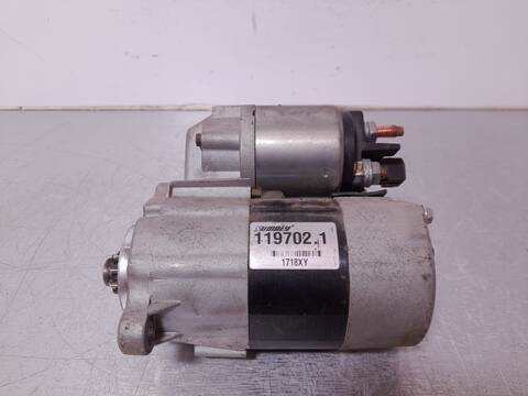 Motor de Arranque Seat Arosa SELECT 50CV 37KW