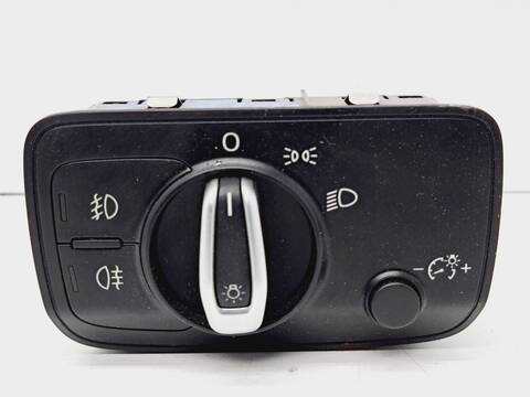 Foto 2ª: Mando Luces Audi A3 1.6 TDI 110CV 81KW [CRK] (2014)