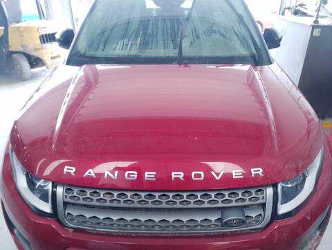 Foto 2ª: Capot Land Rover Range 2.0 D150 MHEV 4X4 150CV 110KW [204DTD(AJ21D4)] (2017)