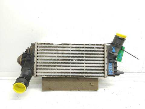 Foto 1ª: Intercooler Ford Puma HYBRID ST-LINE 125CV 92KW [B7JB] (2020)