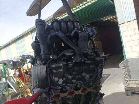 Foto 2ª: Motor Completo Mercedes Clase A 140 A 170 169.032) 116CV 85KW [266940] (2005)