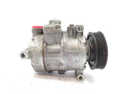 Foto 3ª: Compresor Aire Acondicionado Audi A3 2.0 TFSI QUATTRO 200CV 147KW [CCZA] (2011)