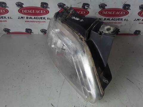 Foto 3ª: Faro Derecho Citroen Xsara 1.6 ATTRACTION 88CV (1997)