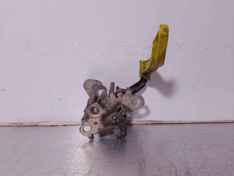 Cerradura Capot Citroen C3 1.6 HDI FAP PICASSO 92CV 68KW