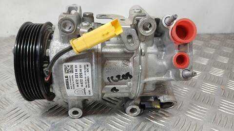 Foto 2ª: Compresor Aire Acondicionado Peugeot 308 STYLE 131CV 96KW [HN05] (2024)