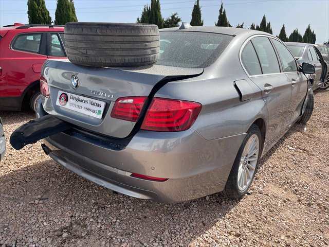 Foto 2ª: Piloto Trasero Derecho Bmw Serie 5 530 3.0 D 244cv [N57D30A] (2010)