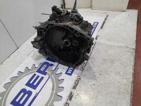 Foto 3ª: Caja Cambios Peugeot 5008 2.0 BLUE-HDI FAP 150CV [RHE (DW10CTED4)] (2009)