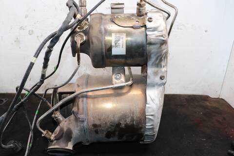 Filtro Particulas Skoda Superb AMBITION 150CV 110KW