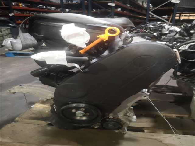 Foto 2ª: Motor Completo Seat Ibiza APQ (1999)