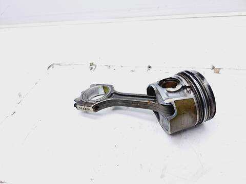 Despiece Motor Hyundai Tucson CLASSIC BLUE 116CV 85KW