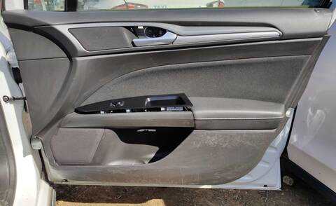 Foto 2ª: Tapizados Cartoneras Ford Mondeo 1 5 118 KW ECOBOOST CAT 2014 160CV
