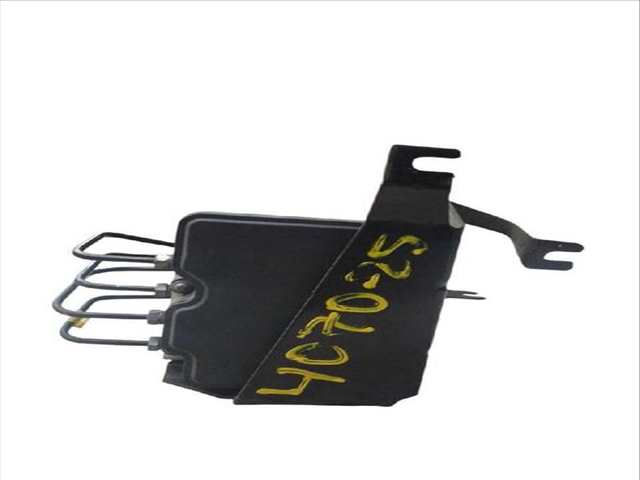 Foto 3ª: Abs Renault Clio 1.2 16V (2012)