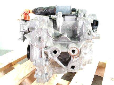 Foto 2ª: Diferencial Trasero Toyota Rav4 2.5 HYBRID AWD AXAP54) 306CV 225KW [A25A-FXS] (2022)