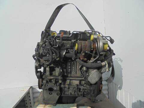 Motor Completo Peugeot 207 X-LINE 68CV 50KW