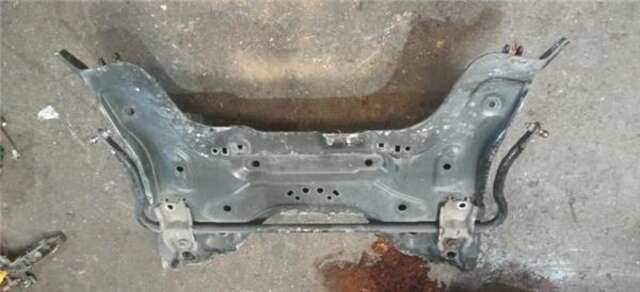 Foto 3ª: Cuna de Motor Hyundai Atos 1.1 [G4HG]