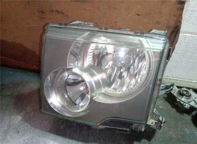 Faro Izquierdo Land Rover Range 3.0 TD6 HSE [3.0 LTR. - 130 KW TD6]