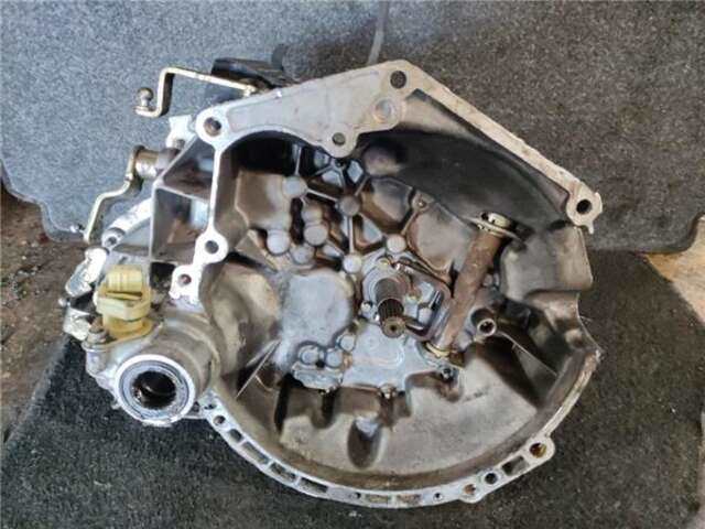 Caja Cambios Peugeot 306 1.6