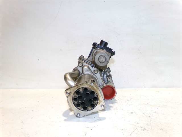 Foto 3ª: Valvula EGR Renault Megane 1.5 DCI 2002-2008 [K9KP7] (2008)