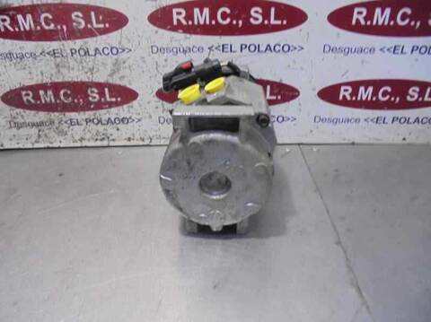 Foto 3ª: Compresor Aire Acondicionado Jeep Cherokee 2.5 CRD BASICO 143CV 105KW [99B] (2002)