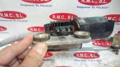 Motor Limpia Delantero Ford Ka BASICO 70CV 51KW