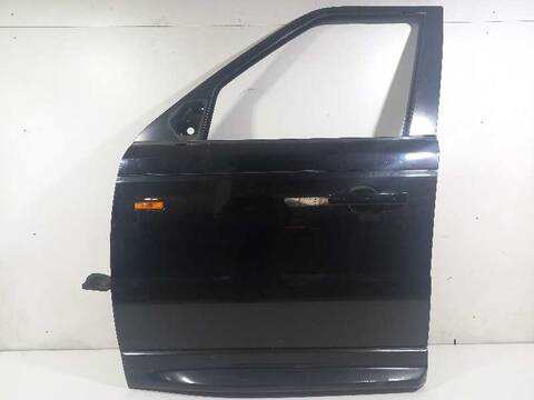 Puerta Delantera Izquierda Land Rover Range V6 TD HSE 190CV 140KW