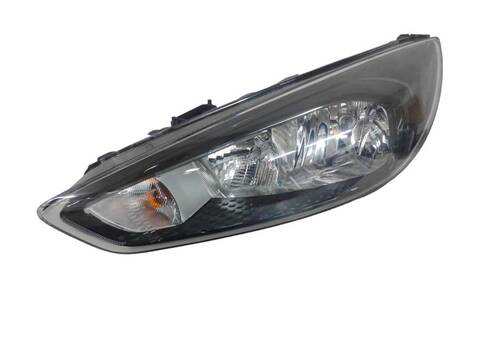 Piloto Delantero Izquierdo Ford Focus 1.5 TDCI