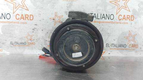 Compresor Aire Acondicionado Subaru Tribeca LIMITED PLUS 245CV 180KW