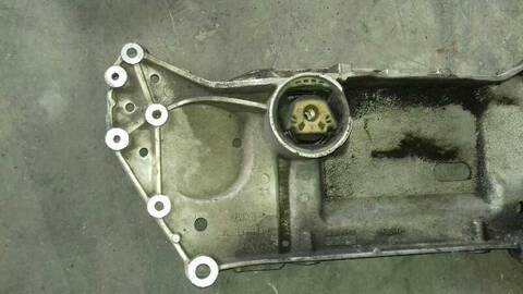 Foto 2ª: Puente Delantero Audi A3 2.0 TDI AMBIENTE 140CV 103KW [BKD] (2008)