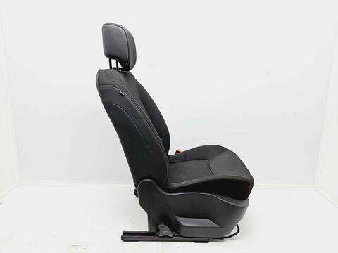 Foto 3ª: Asiento Delantero Derecho Renault Clio 90CV 66KW [K9K C612] (2014)