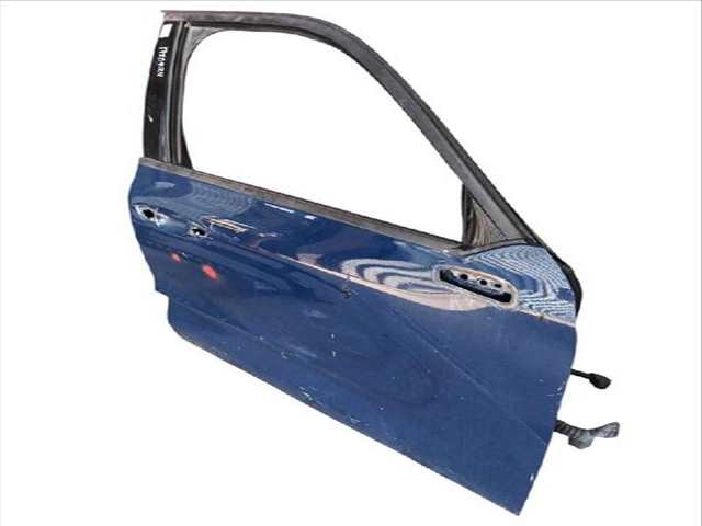 Foto 3ª: Puerta Delantera Derecha Citroen C4 1.6 BLUEHDI 120 PICASSO (2013)